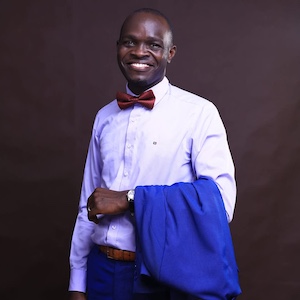 Sylvester Kato